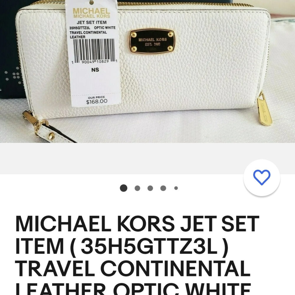 Michael Kors Wallet